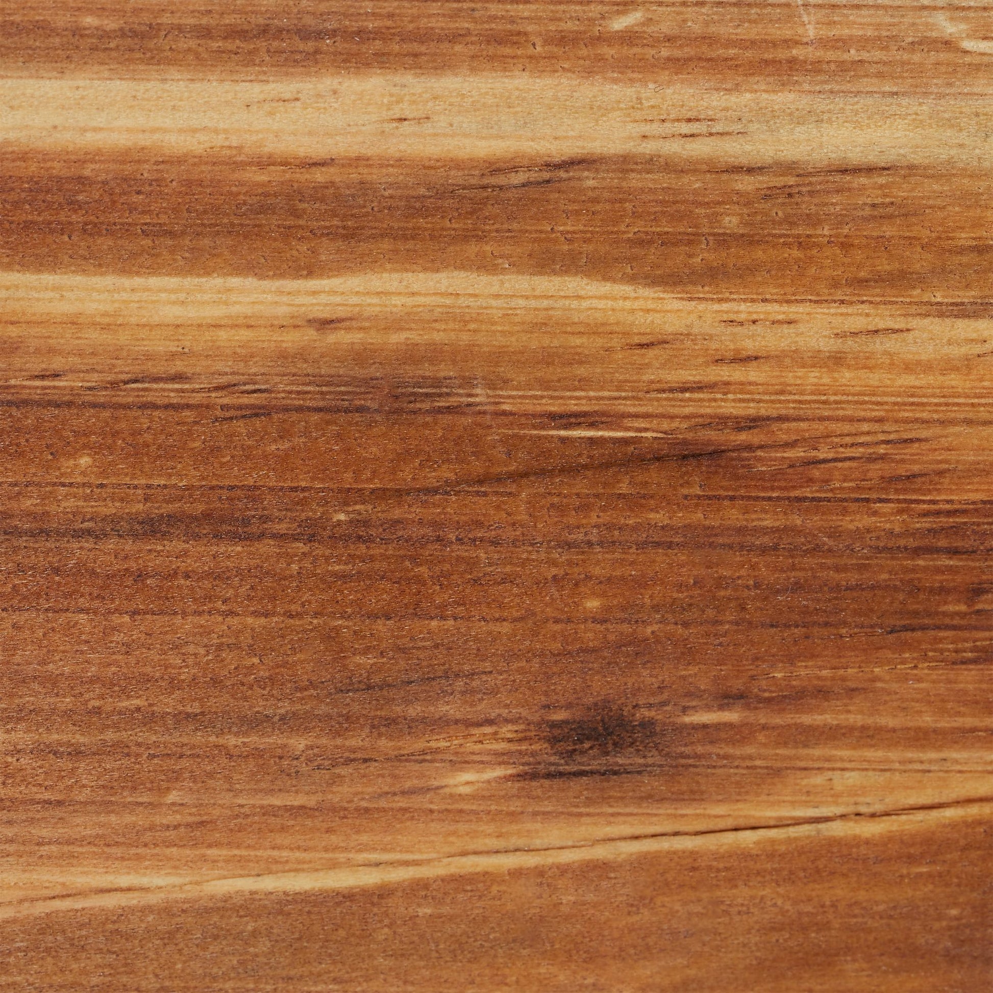 Gummiband Pistole Holz Hellbraun-Schwarz von Relaxdays
