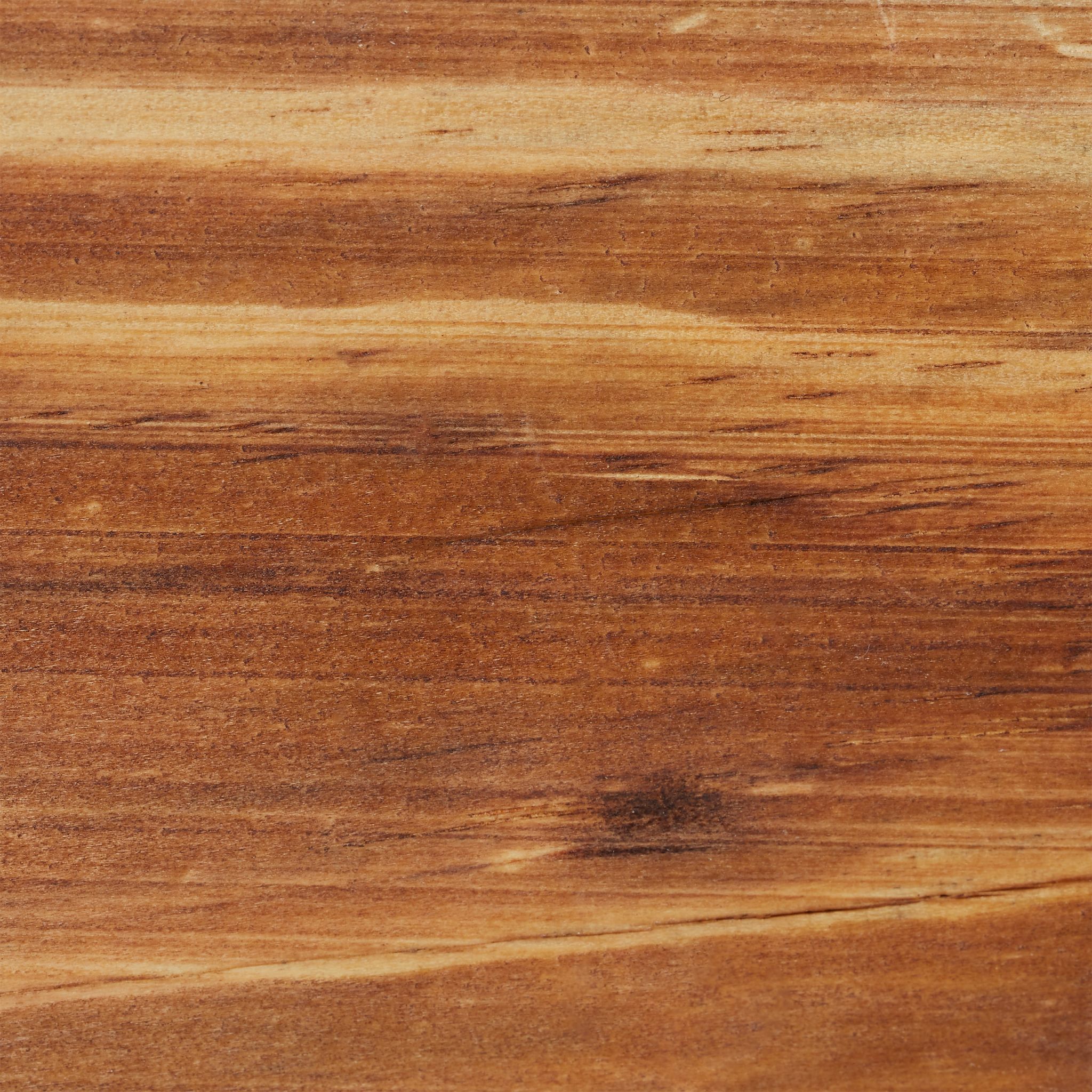 Gummiband Pistole Holz Hellbraun-Schwarz von Relaxdays