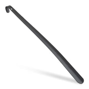 Schuhlöffel Metall 60 cm Schwarz von guteszeug.ch