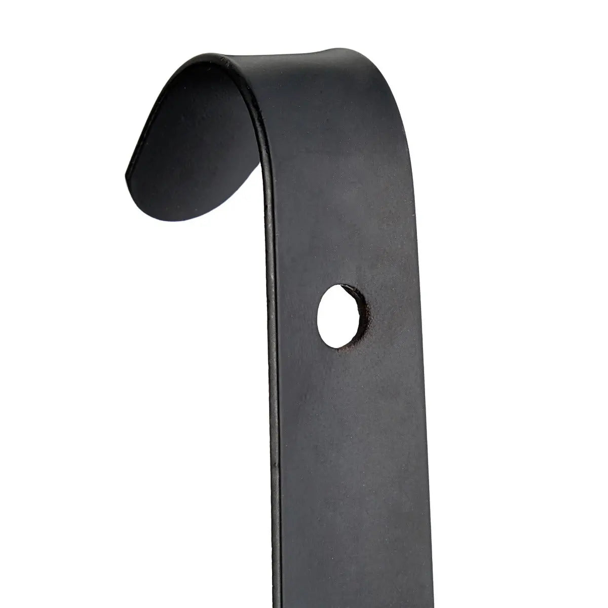 Schuhlöffel Metall 60 cm Schwarz von guteszeug.ch