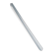 Schuhlöffel 70cm lang Silber von Relaxdays