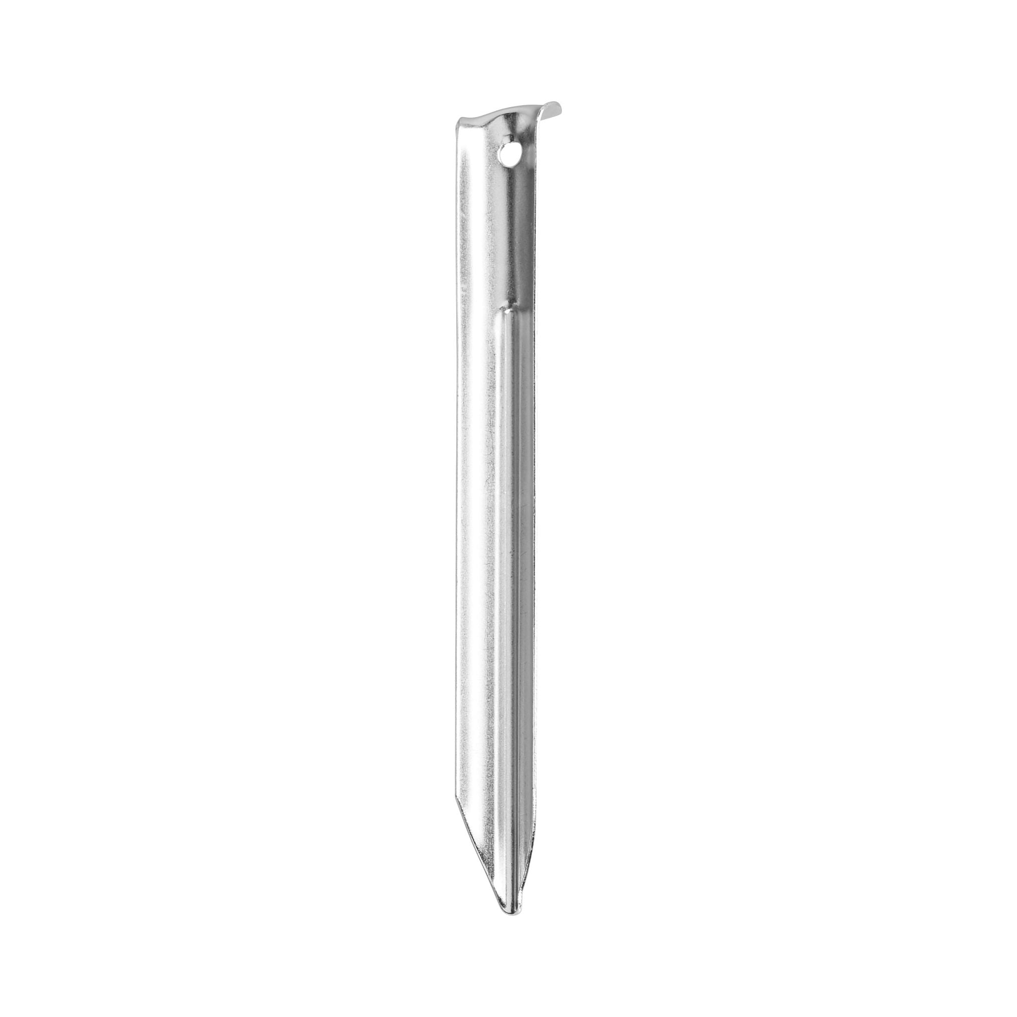 Zeltheringe 20er-Set Silber