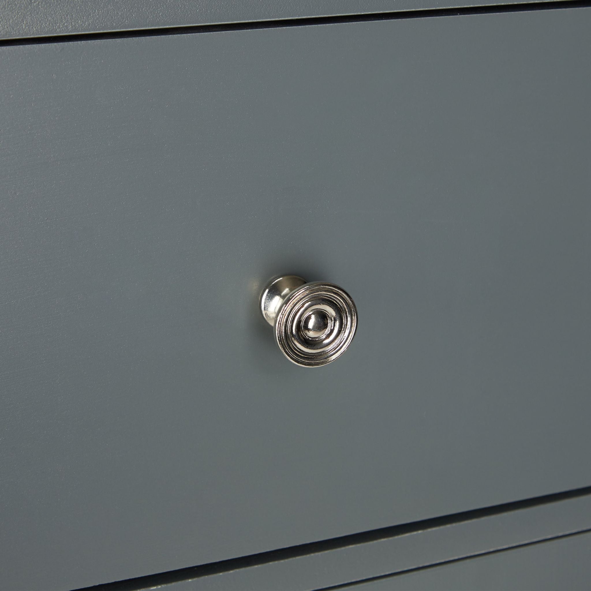 Hochschrank Bad Anthrazit-Weiss-Hellbraun von Relaxdays