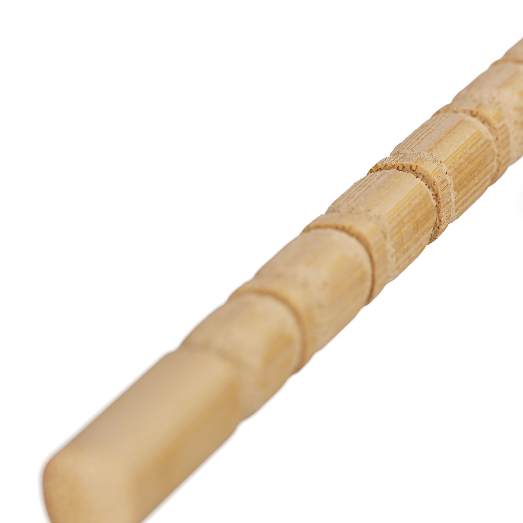 Essstäbchen Bambus 10 Paar Hellbraun von Relaxdays
