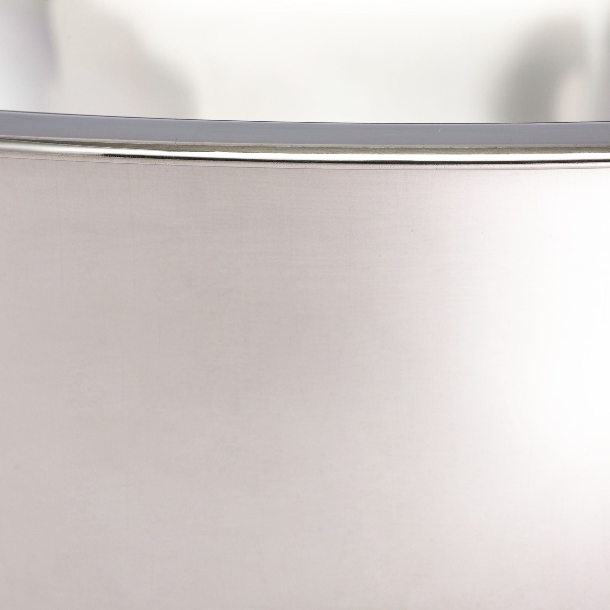 Rührschüssel Set 5-teilig Silber von Relaxdays