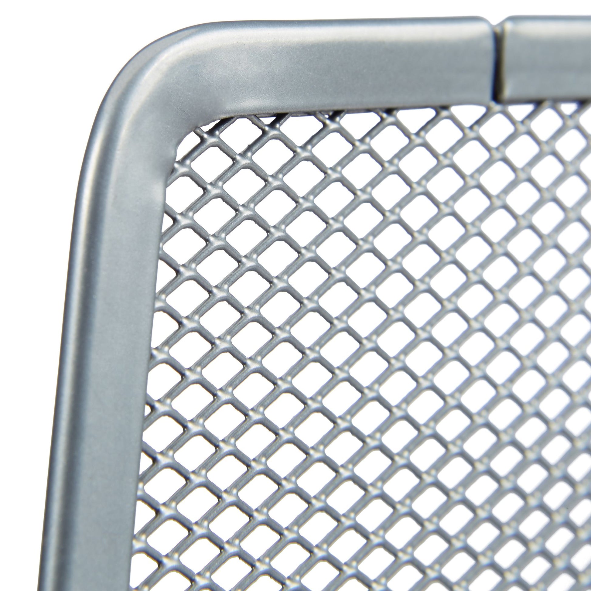 Buchstützen 2er-Set Silber von guteszeug.ch