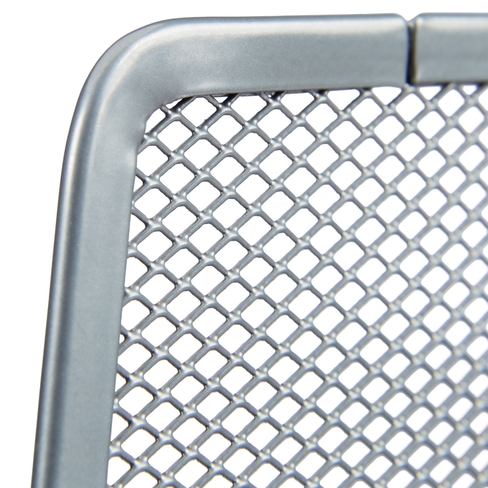 Buchstützen 2er-Set Silber von guteszeug.ch