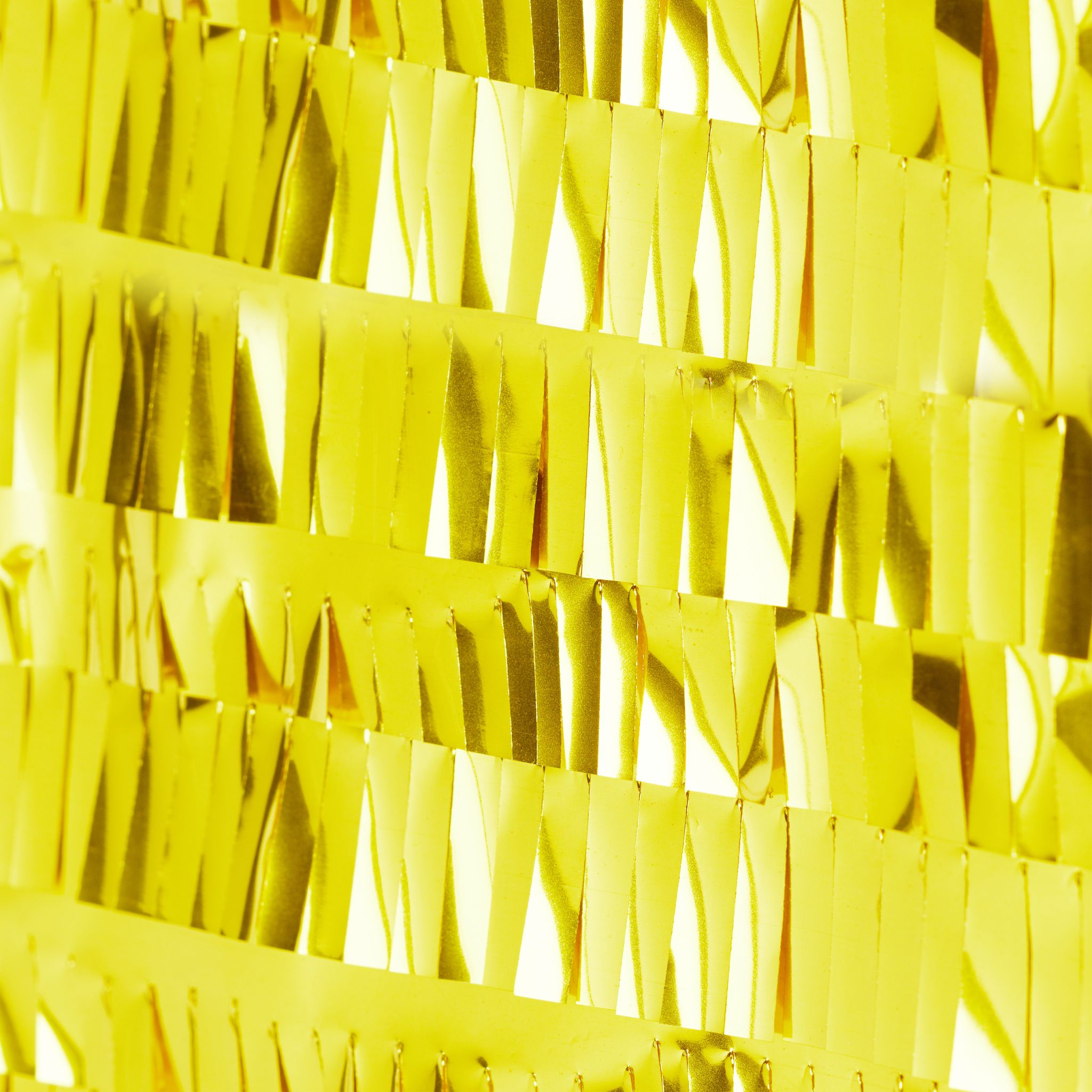 Pinata Stern gold Gold von Relaxdays