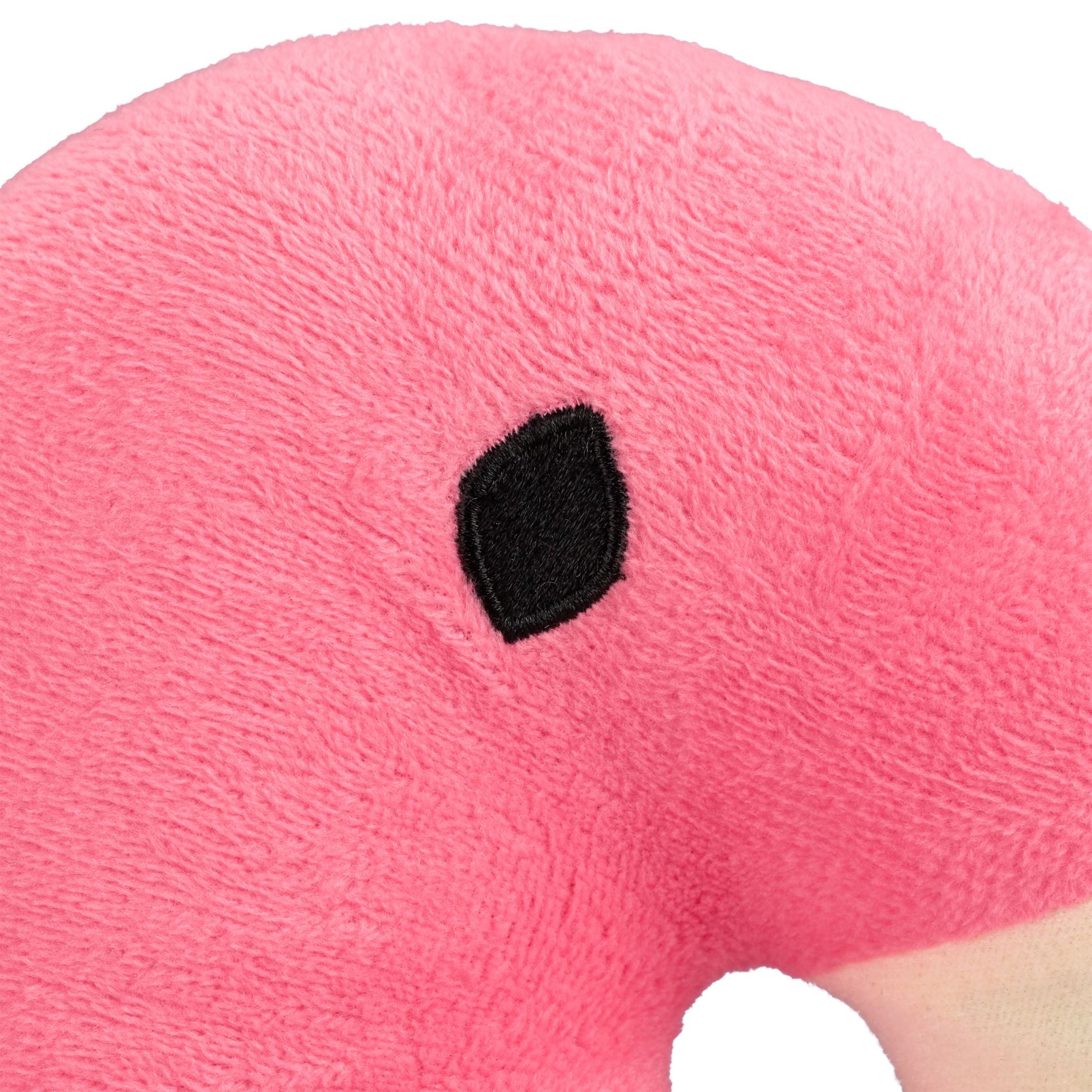 Türstopper Flamingo Pink-Rosa von Relaxdays