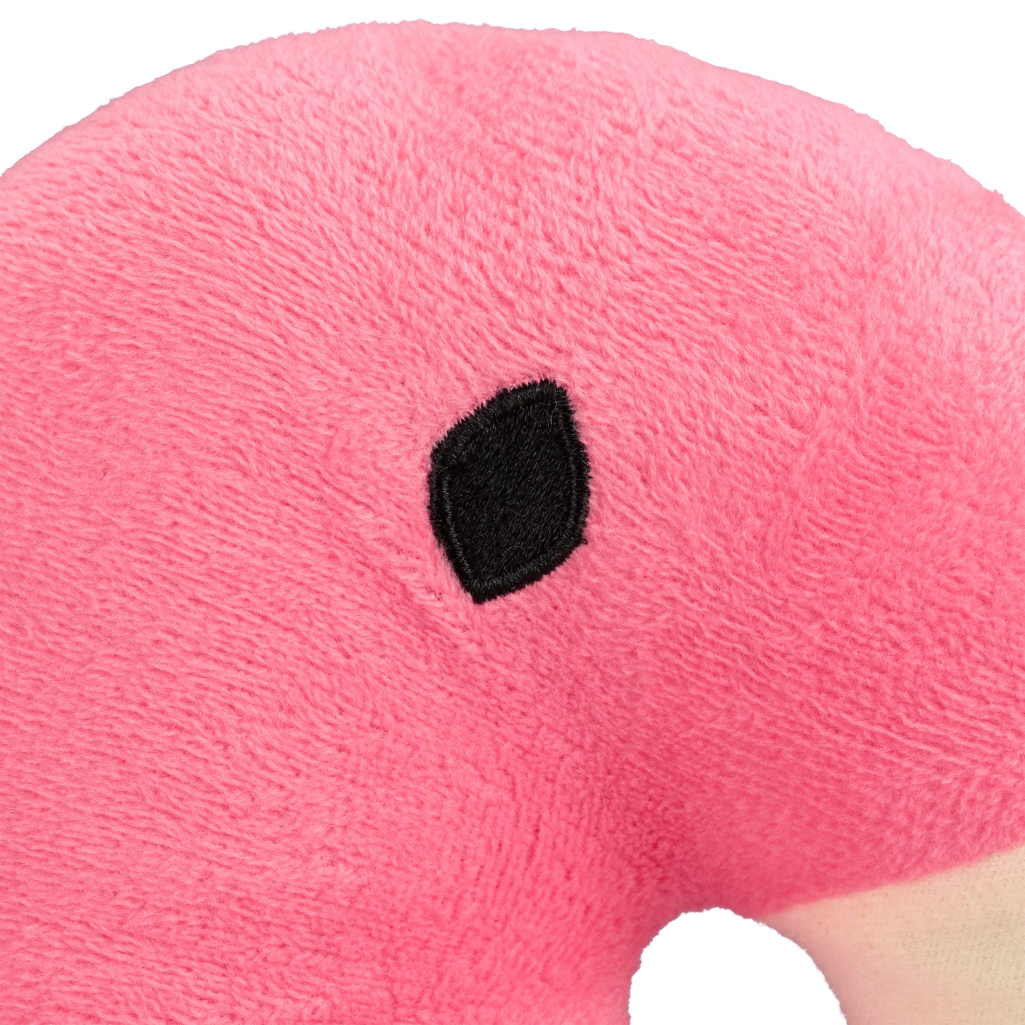 Türstopper Flamingo Pink-Rosa von Relaxdays