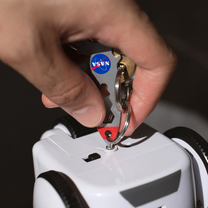 Rocket 10in1 Multi-Tool von NASA