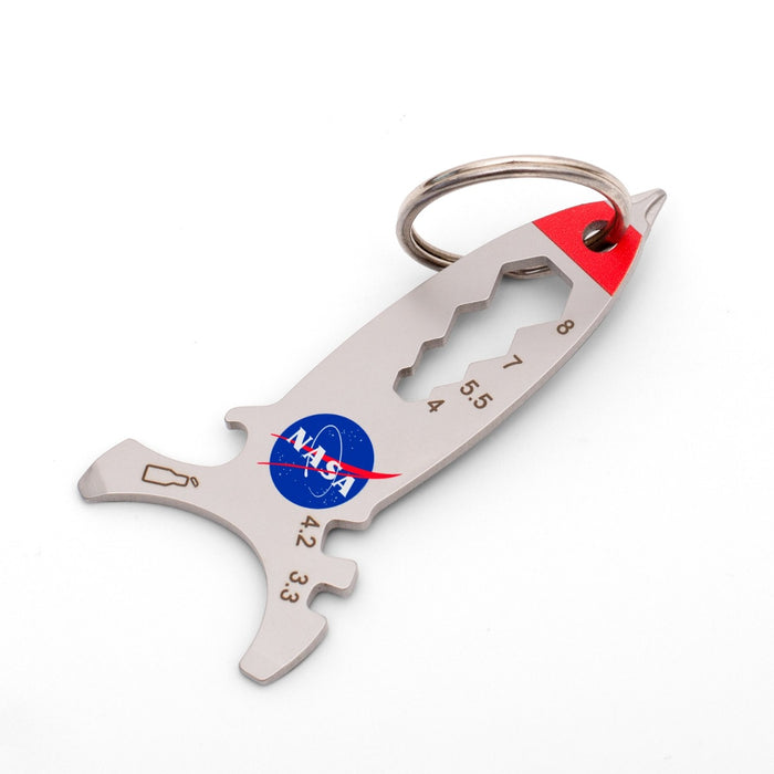 Rocket 10in1 Multi-Tool von NASA