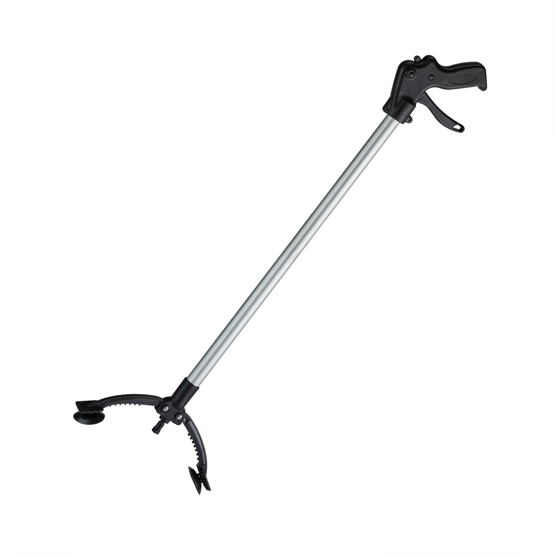 Universal Greifzange Schwarz-Silber von Relaxdays