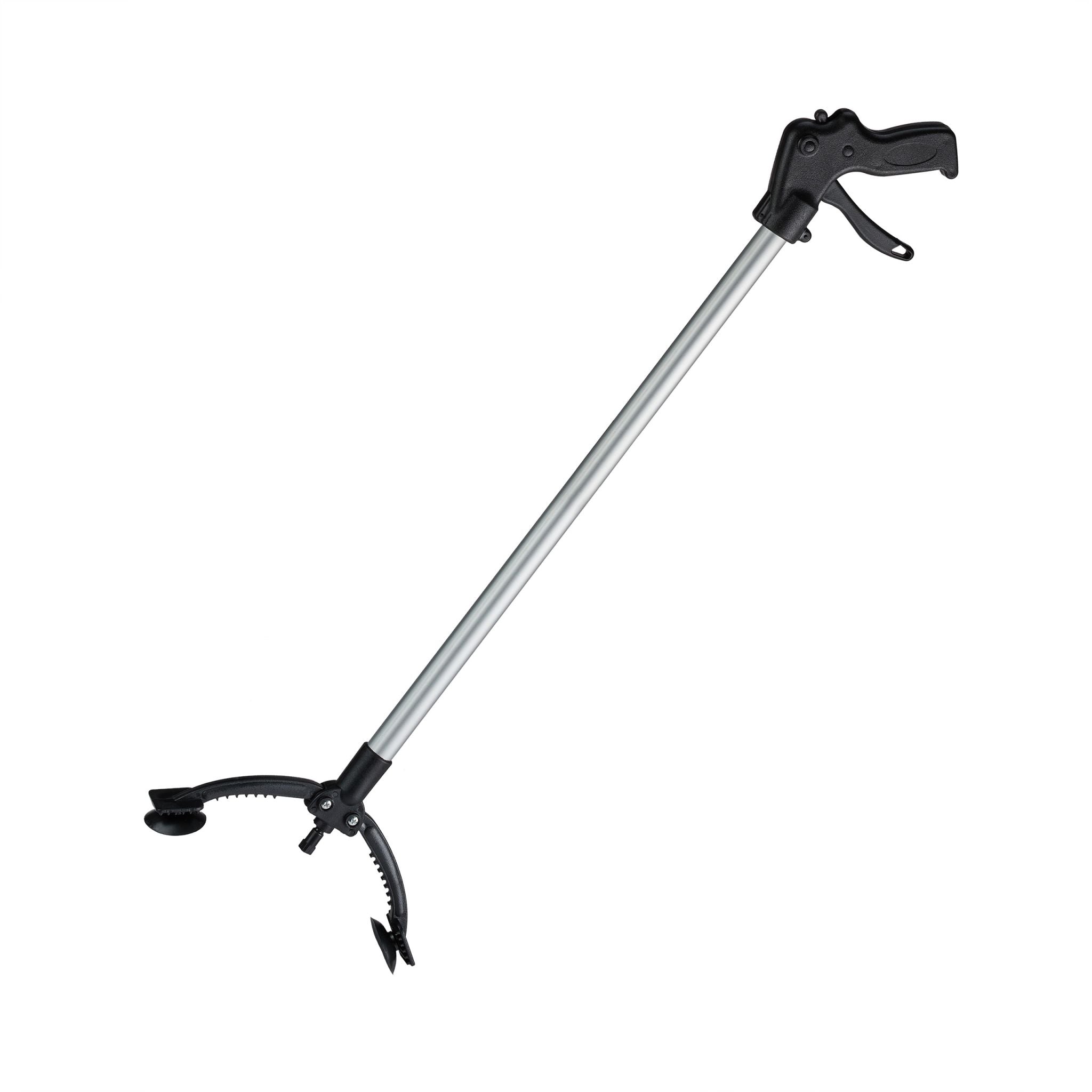 Universal Greifzange Schwarz-Silber von Relaxdays