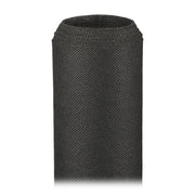 5 Meter Unkrautvlies 50g/m² Schwarz von Relaxdays
