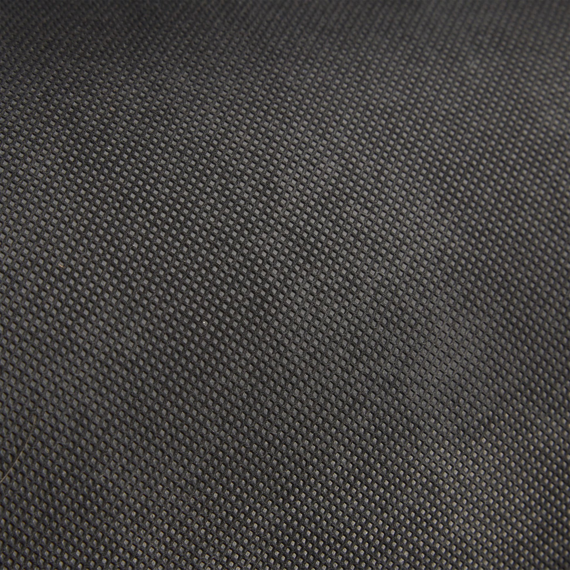 Unkrautvlies 150g/m² Schwarz von Relaxdays