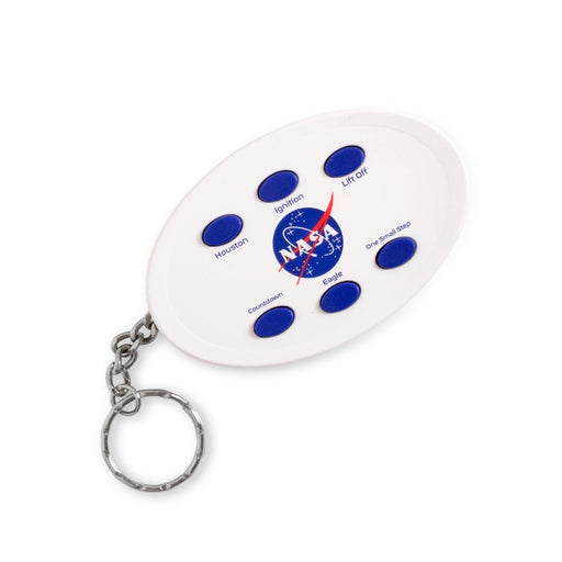 Sound Maker Keyring von NASA