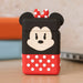 Minnie Mouse Flip Retractable Cable von PowerSquad