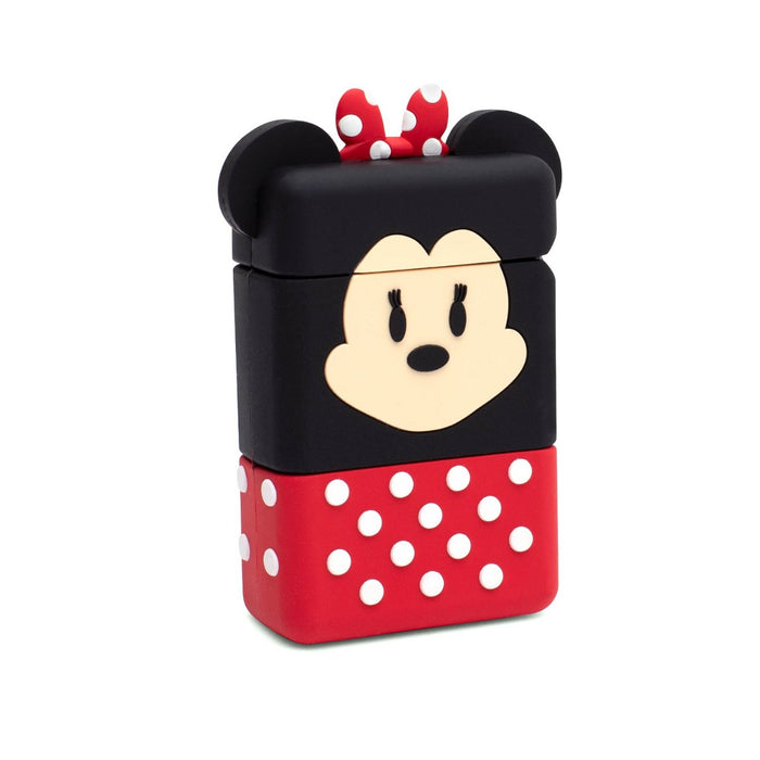 Minnie Mouse Flip Retractable Cable von PowerSquad