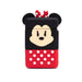 Minnie Mouse Flip Retractable Cable von PowerSquad