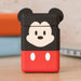 Mickey Mouse Flip Retractable Cable von PowerSquad