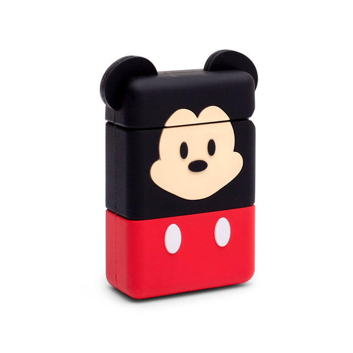 Mickey Mouse Flip Retractable Cable von PowerSquad