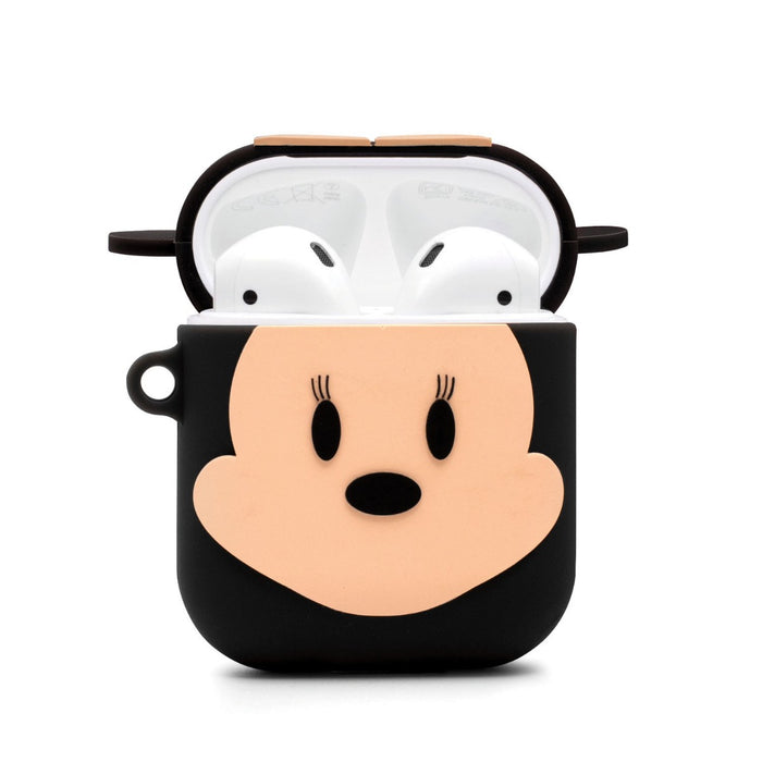 AirPods Case Minnie Mouse von PowerSquad