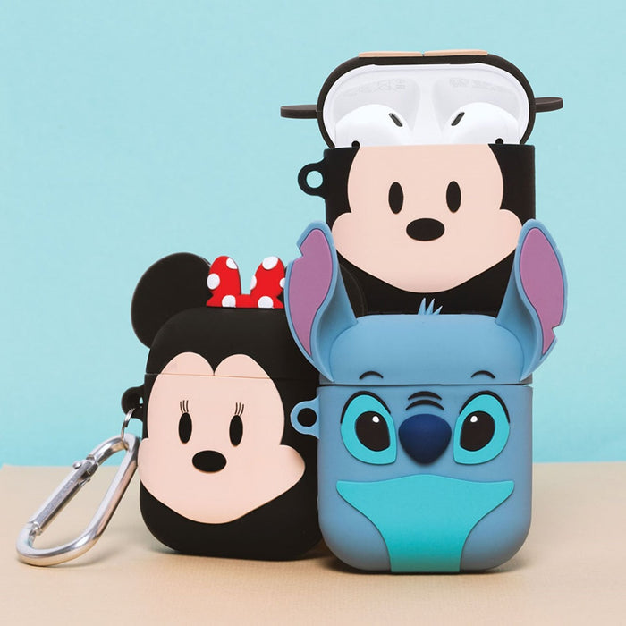 AirPods Case Mickey Mouse von PowerSquad