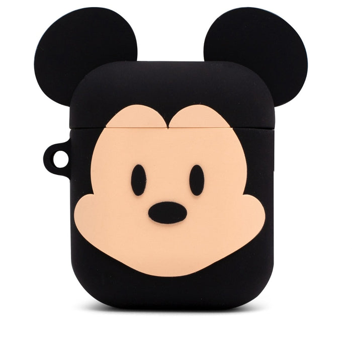 AirPods Case Mickey Mouse von PowerSquad