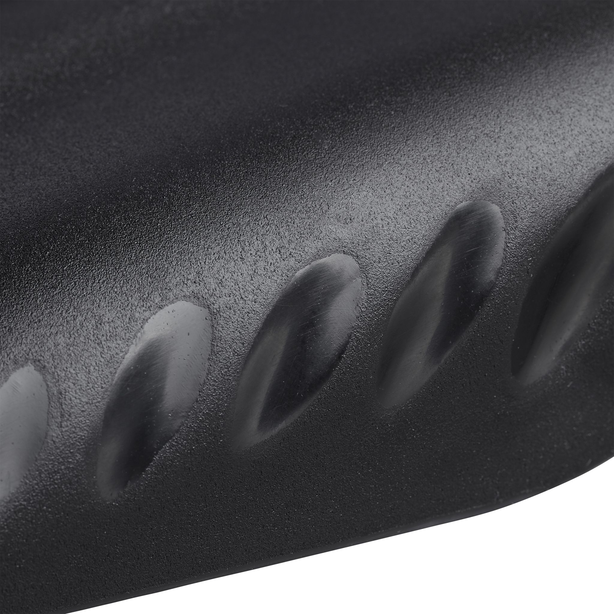 Schutzblech Set vorn und hinten Schwarz von Relaxdays