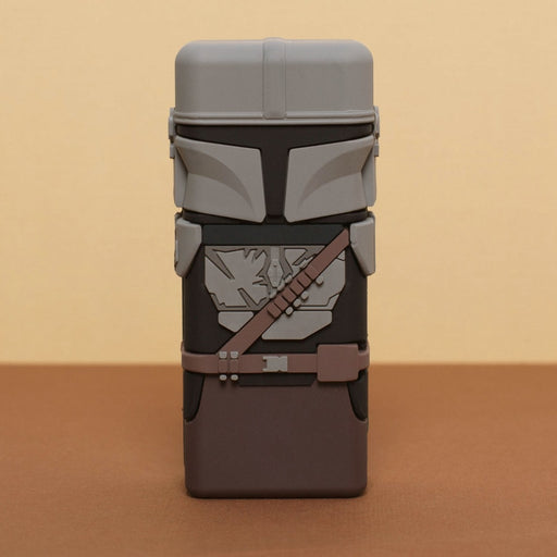 Powerbank The Mandolorian von PowerSquad