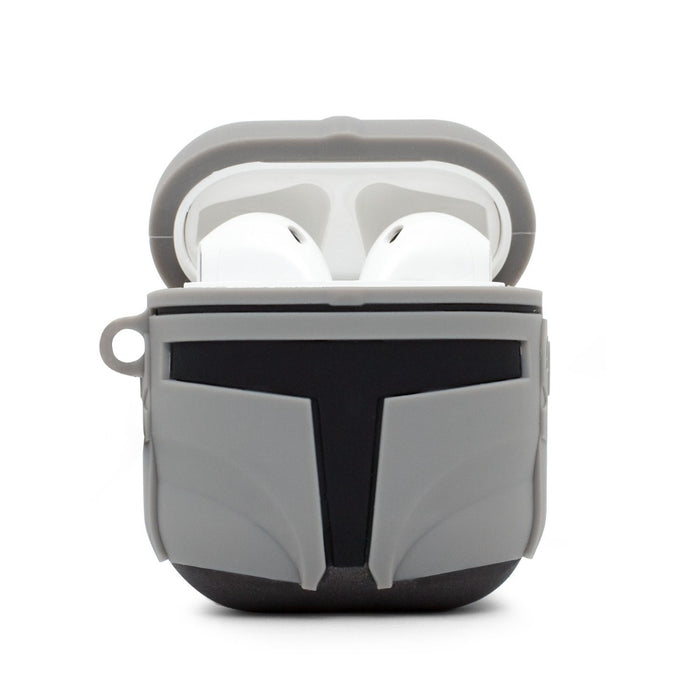 AirPods Case "The Mandalorian" von PowerSquad