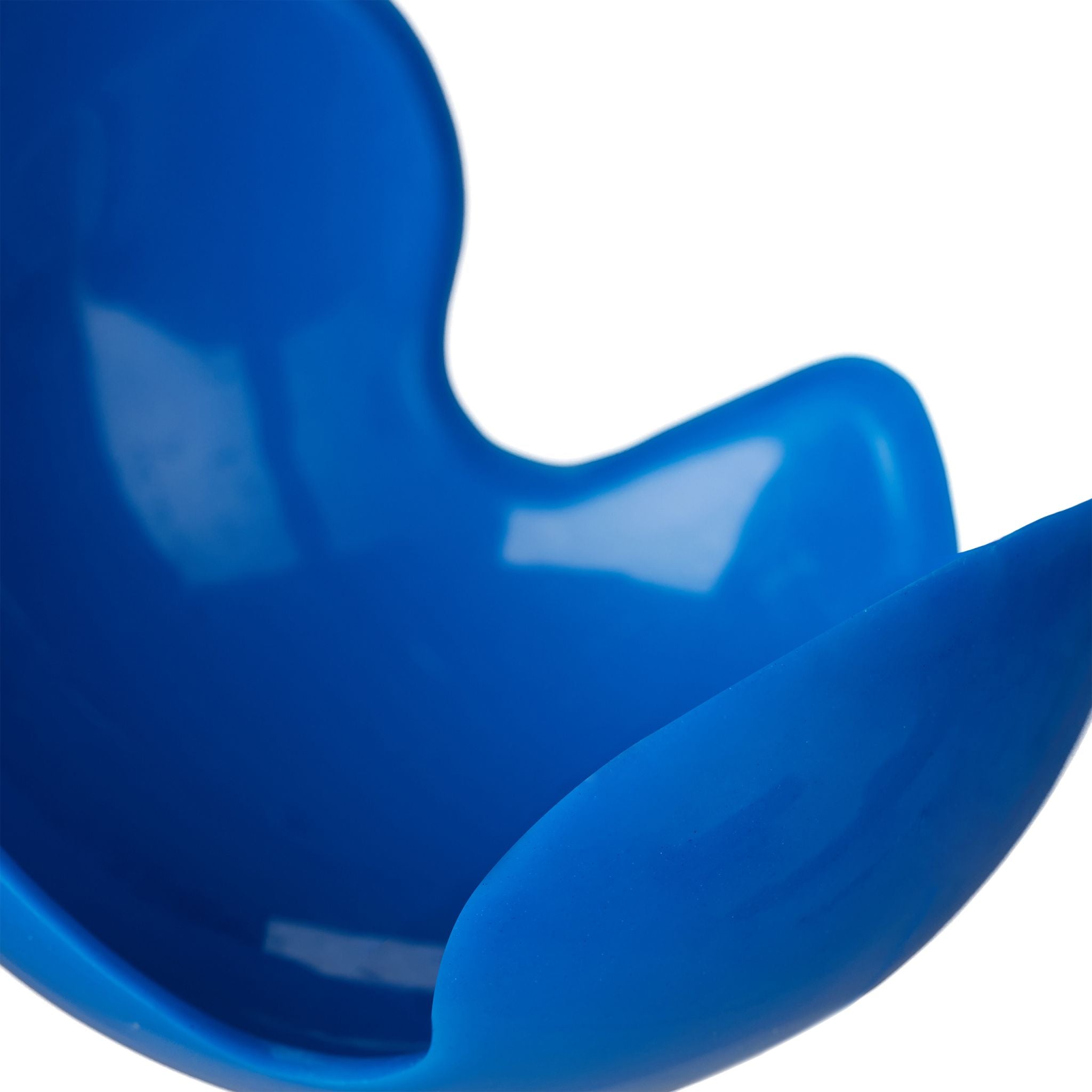 Ballschleuder für Hunde 2er-Set Blau-Gelb-Grün von Relaxdays