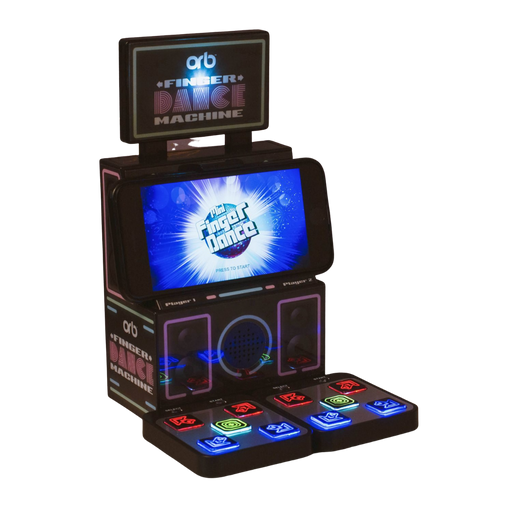 ORB Retro Finger Dance Machine von ORB Gaming