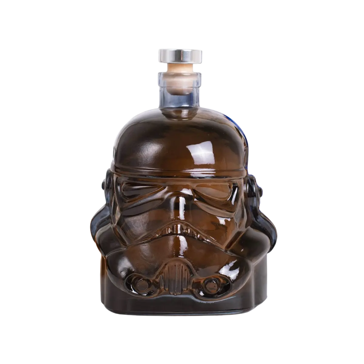 Original Stormtrooper Karaffe 750ml schwarz von Original Stormtrooper
