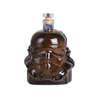 Original Stormtrooper Karaffe 750ml schwarz