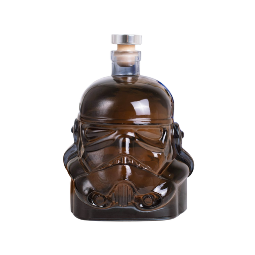 Original Stormtrooper Karaffe 750ml schwarz von Original Stormtrooper