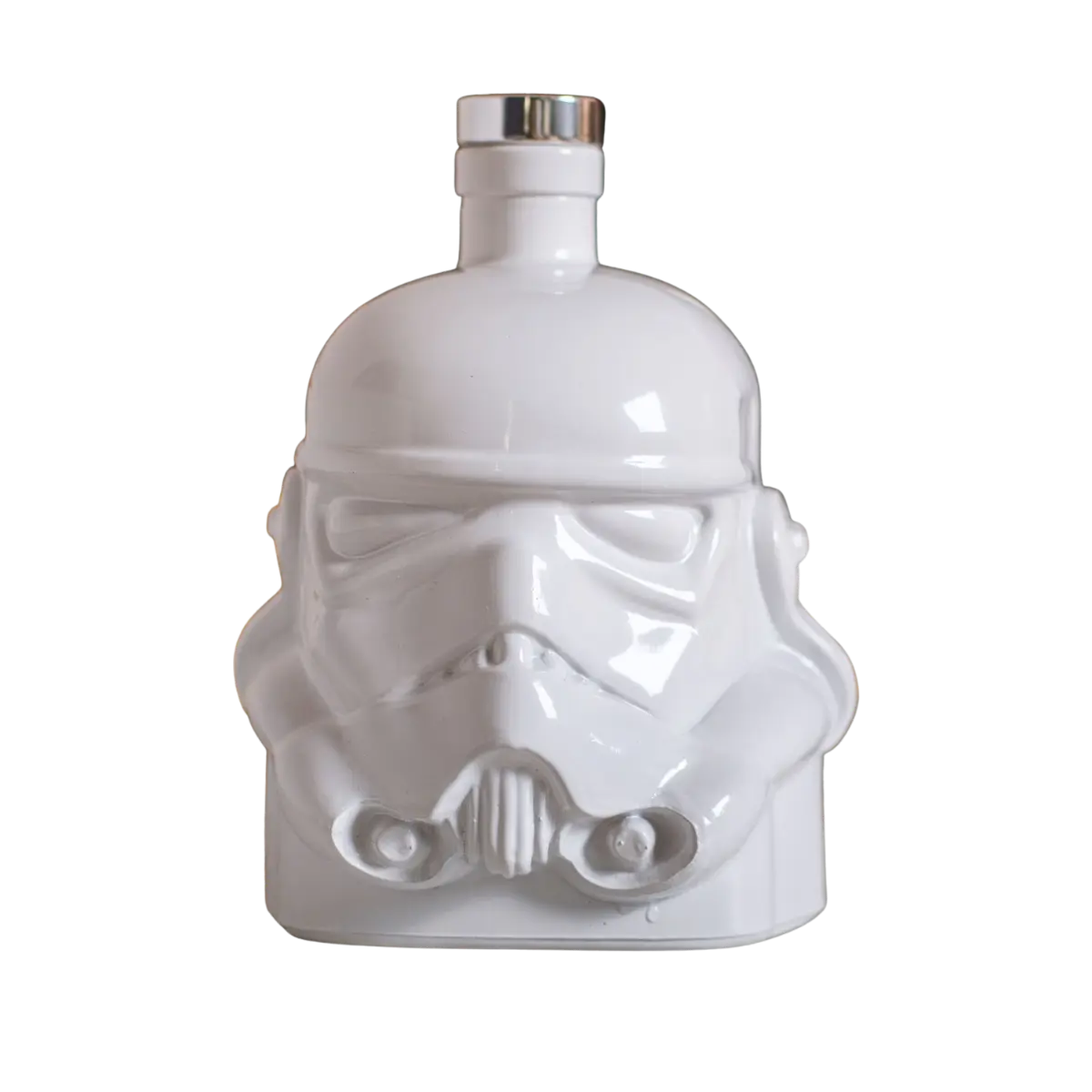 Original Stormtrooper Karaffe 750ml weiss von Original Stormtrooper