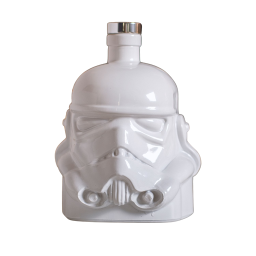 Original Stormtrooper Karaffe 750ml weiss von Original Stormtrooper