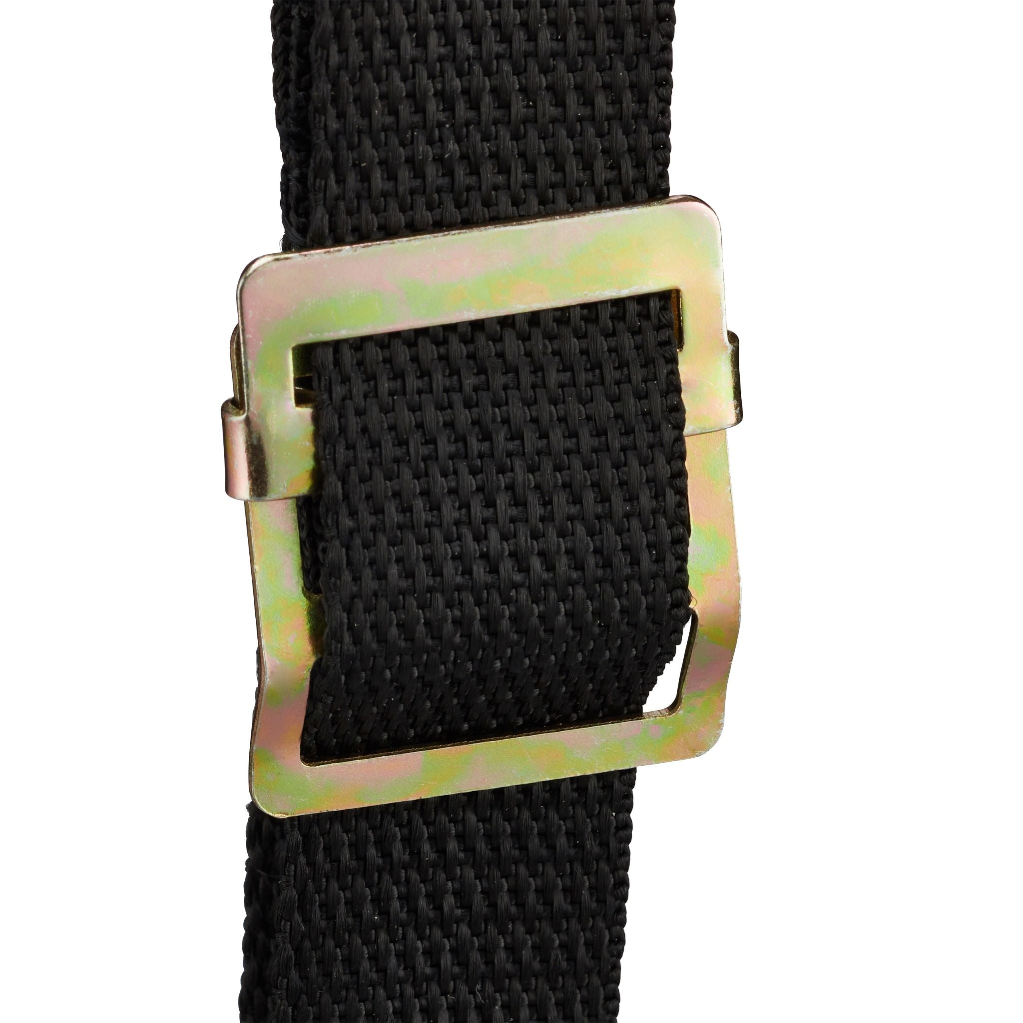 Bodenanker Trampolin 8er-Set Schwarz-Silber von Relaxdays