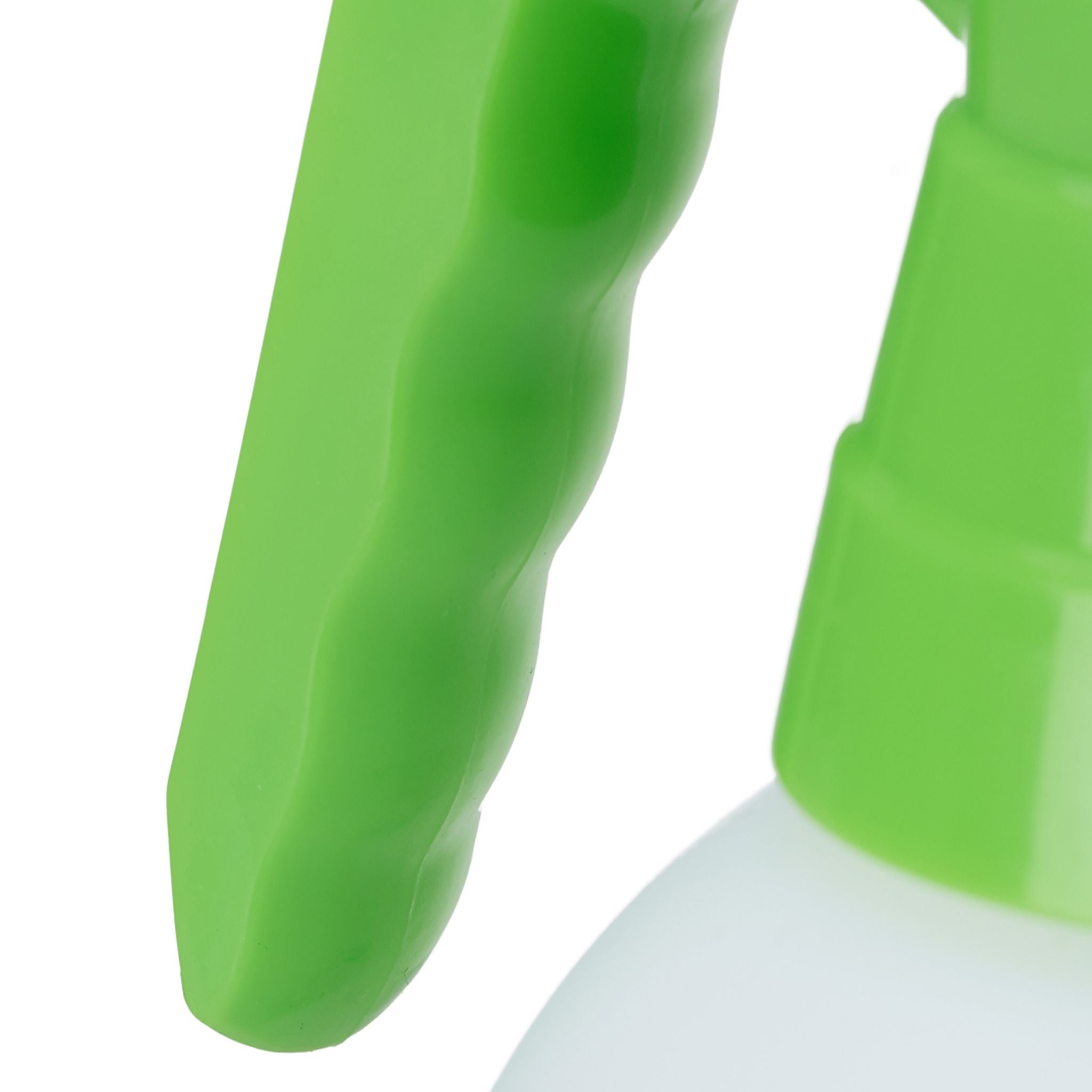 Drucksprüher 1,5 Liter Weiss-Grün von Relaxdays