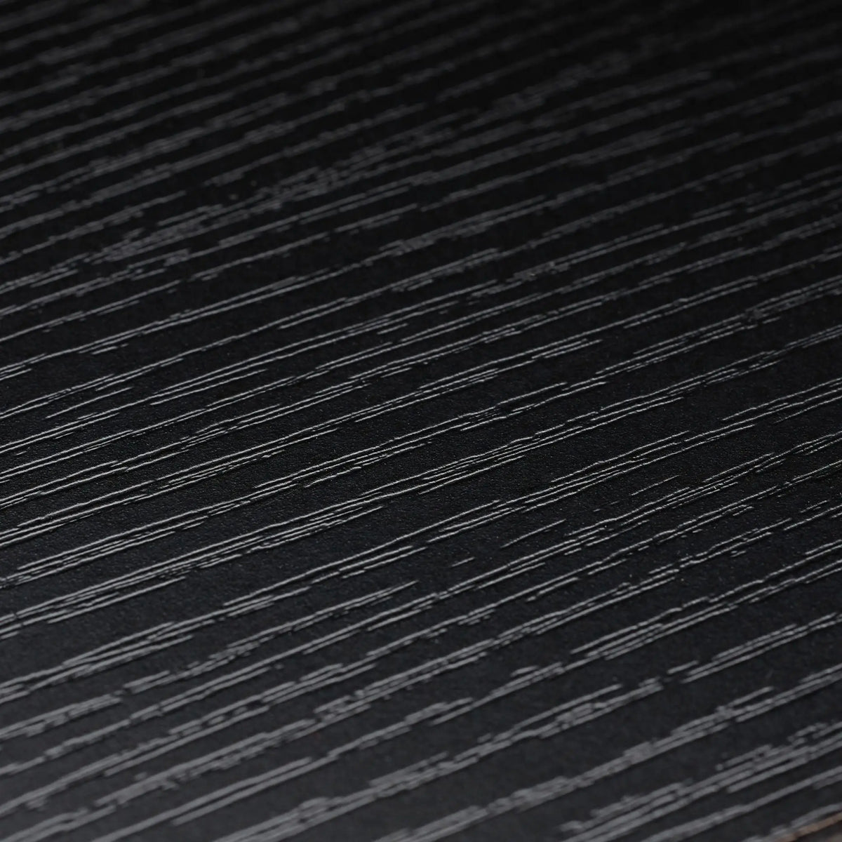 Couchtisch Glas Schwarz-Transparent von Relaxdays
