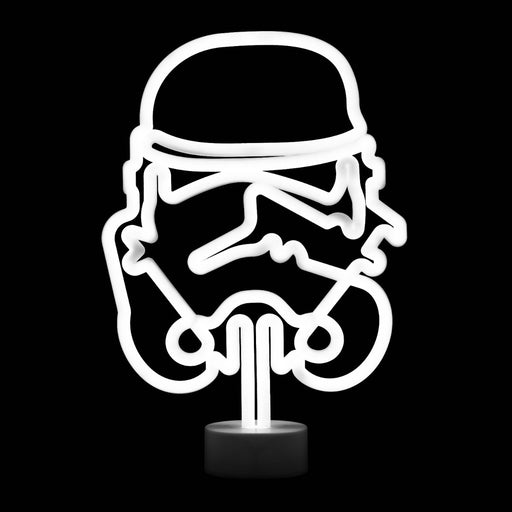 Neonlampe Stormtrooper von Original Stormtrooper