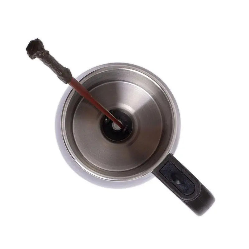 Harry Potter Zauberstab Selbstrührende Tasse von Thumbs Up