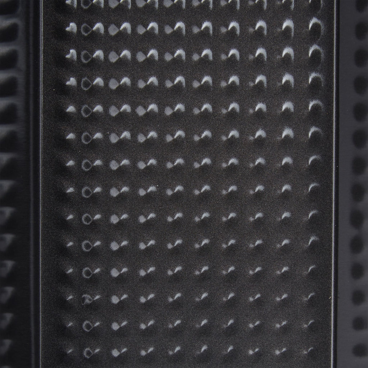 Backformset 5tlg. Anthrazit von Relaxdays