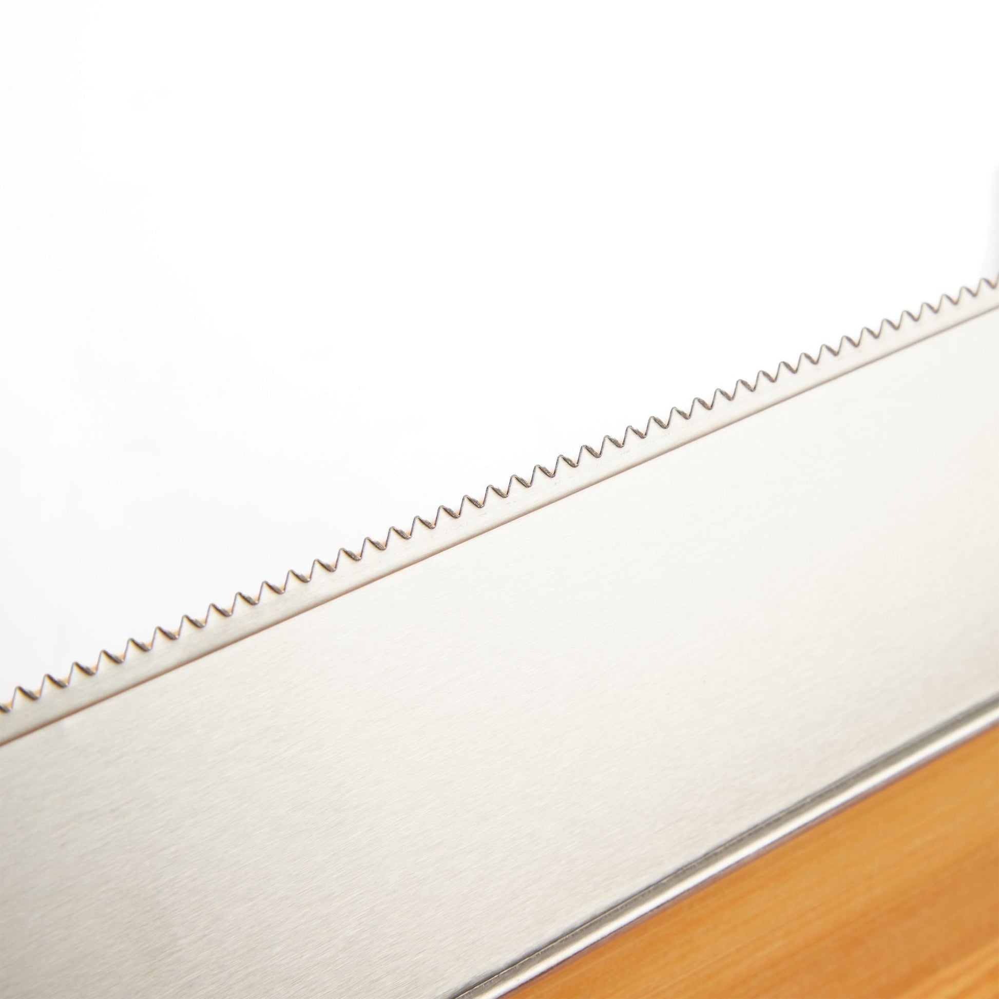Folienspender für die Schublade Hellbraun-Silber von Relaxdays