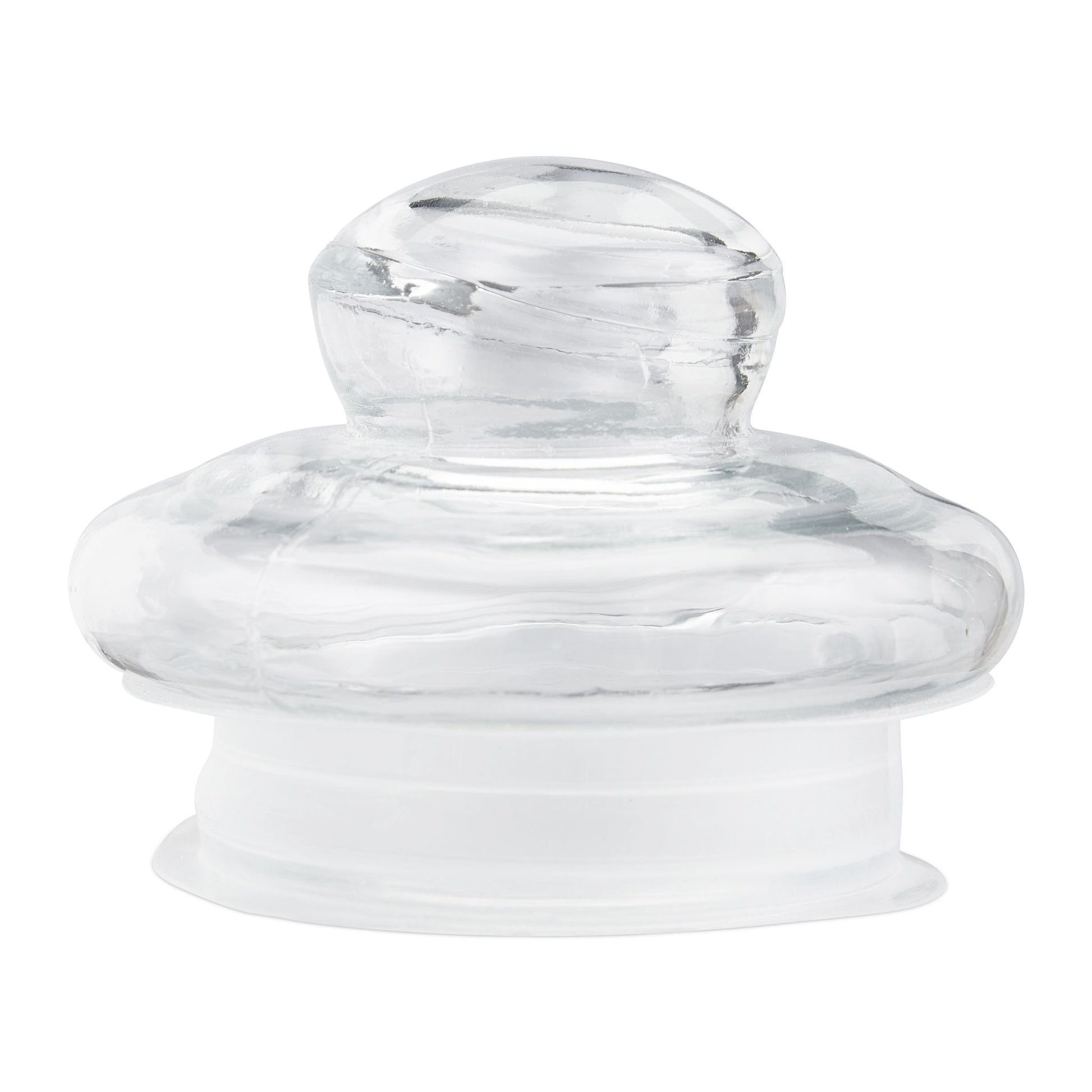 Vorratsgläser 6er-Set 700ml Transparent von Relaxdays