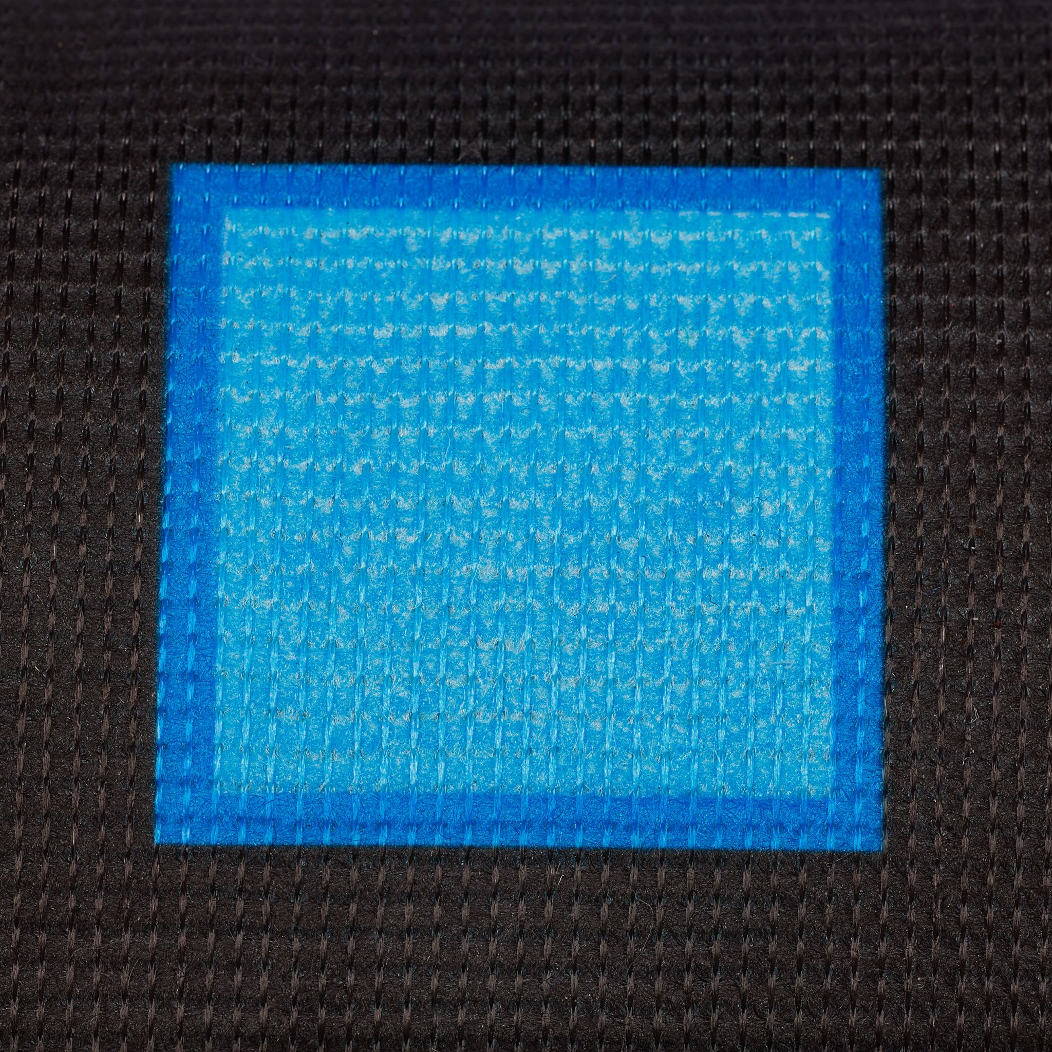 Luftentfeuchter Auto Blau-Schwarz von Relaxdays