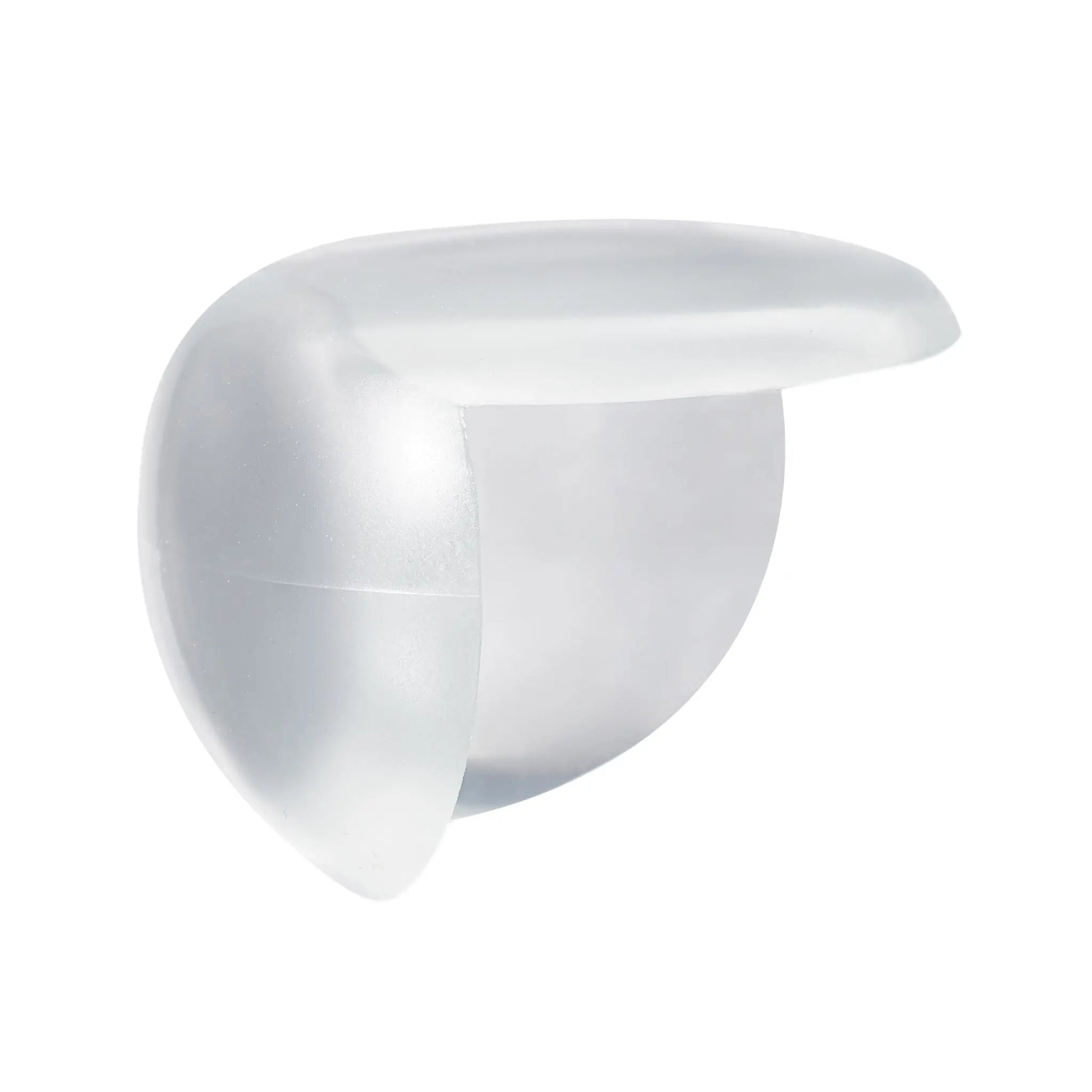 Eckenschutz Baby 12er Pack Transparent von Relaxdays
