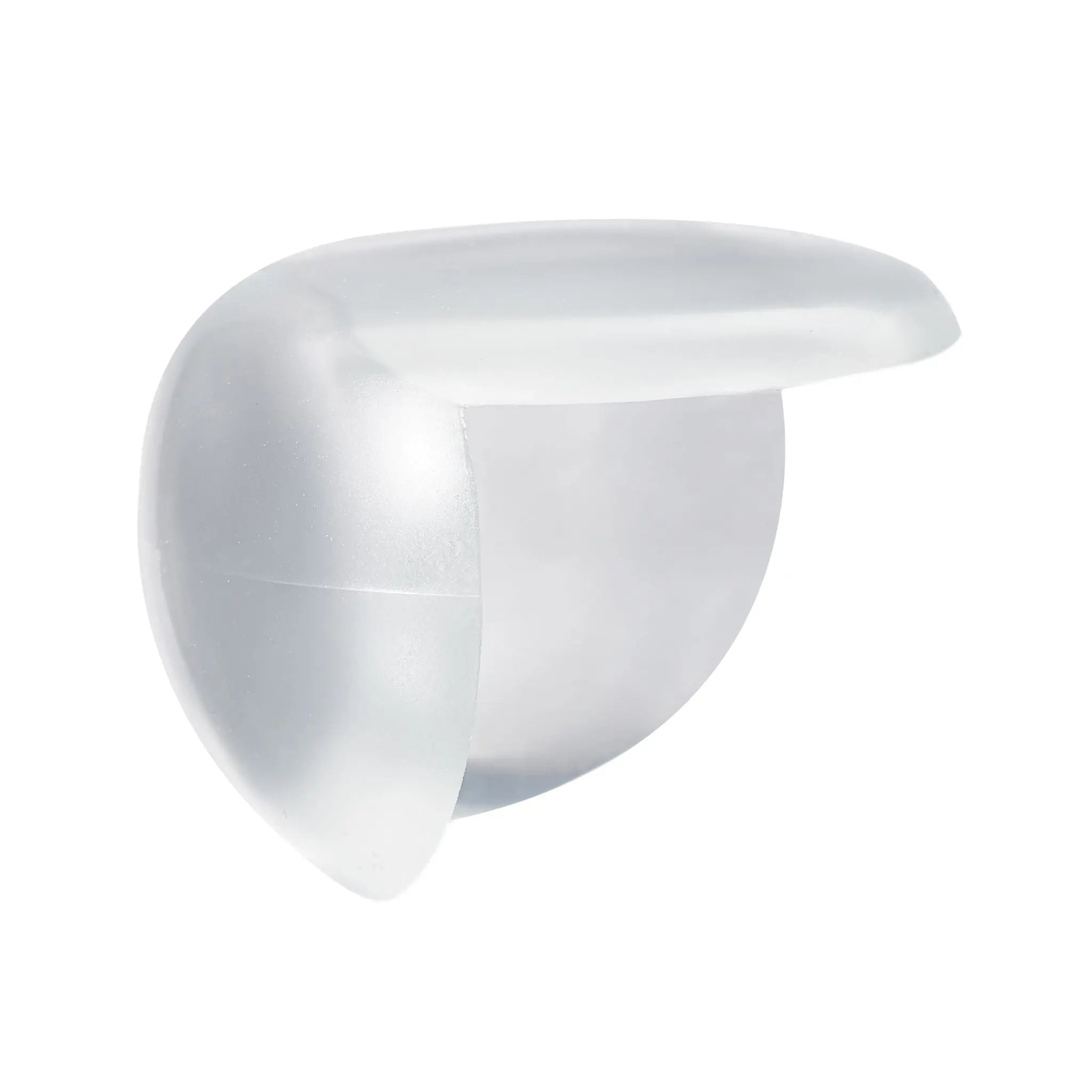 Eckenschutz Baby 12er Pack Transparent von Relaxdays